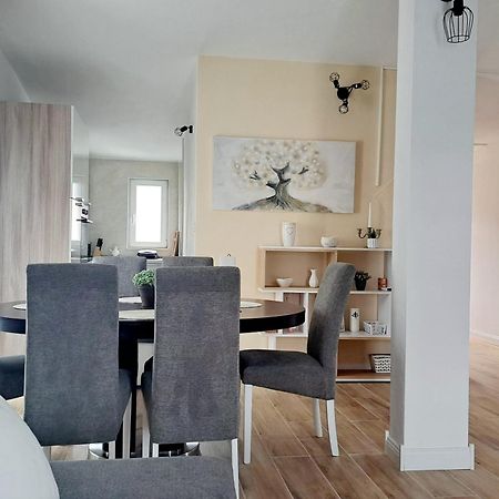 Maria Apartments Kaštela Værelse billede