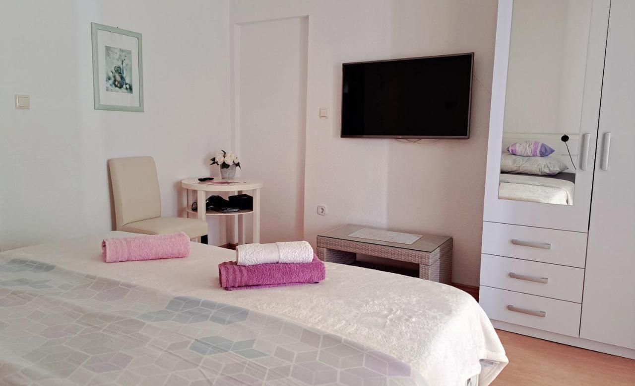Maria Apartments Kaštela Værelse billede