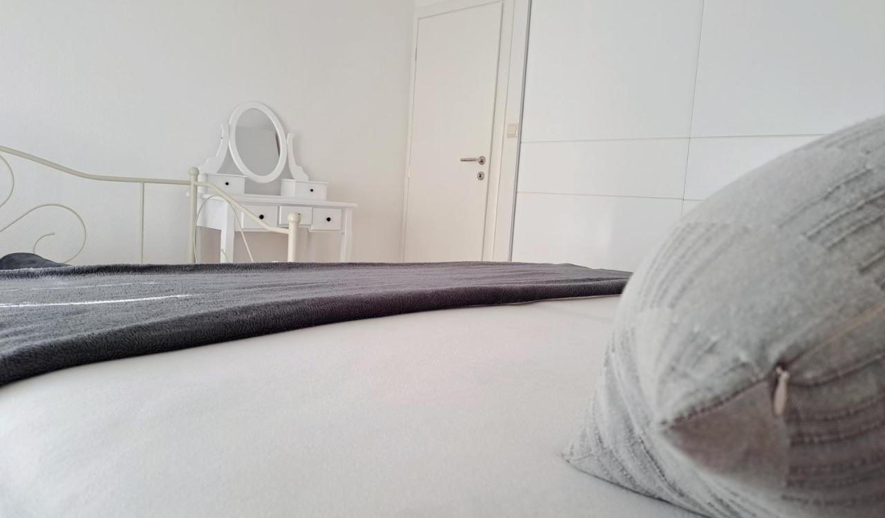 Maria Apartments Kaštela Eksteriør billede