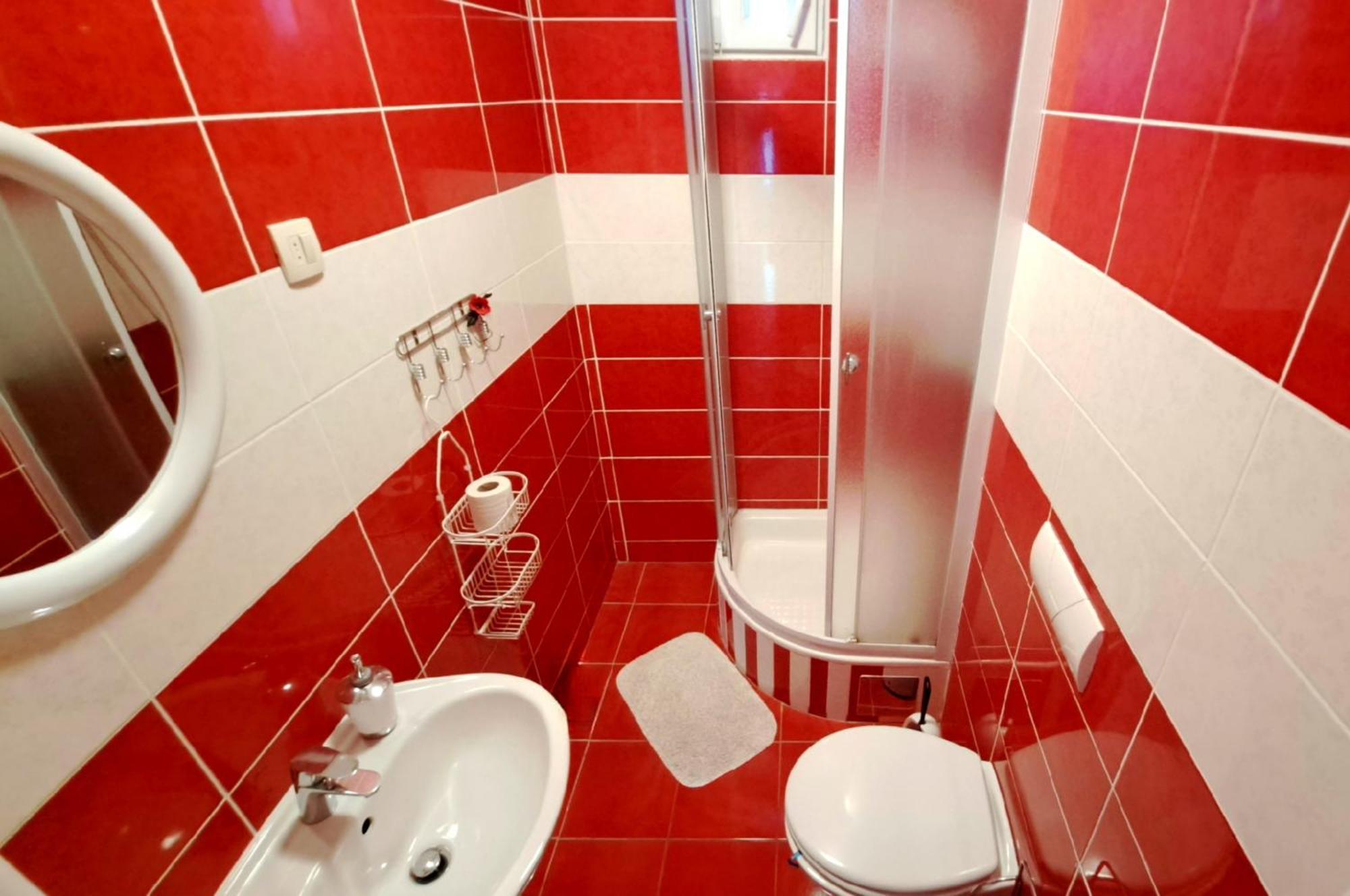 Maria Apartments Kaštela Værelse billede