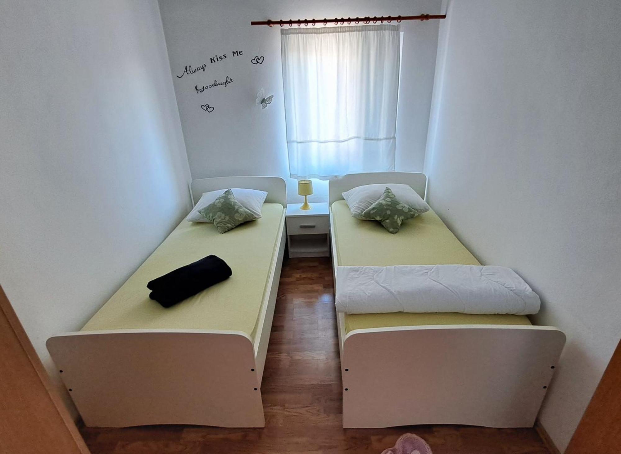 Maria Apartments Kaštela Værelse billede