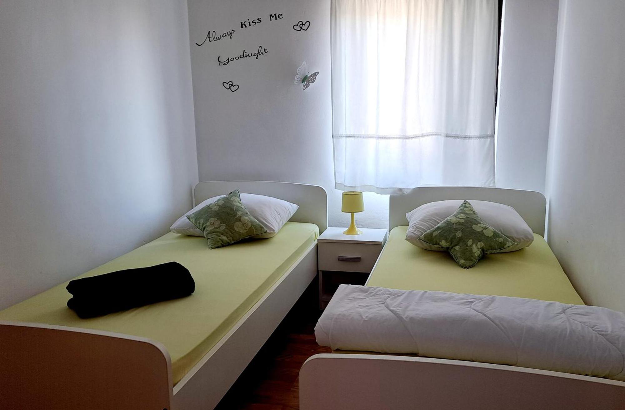 Maria Apartments Kaštela Værelse billede