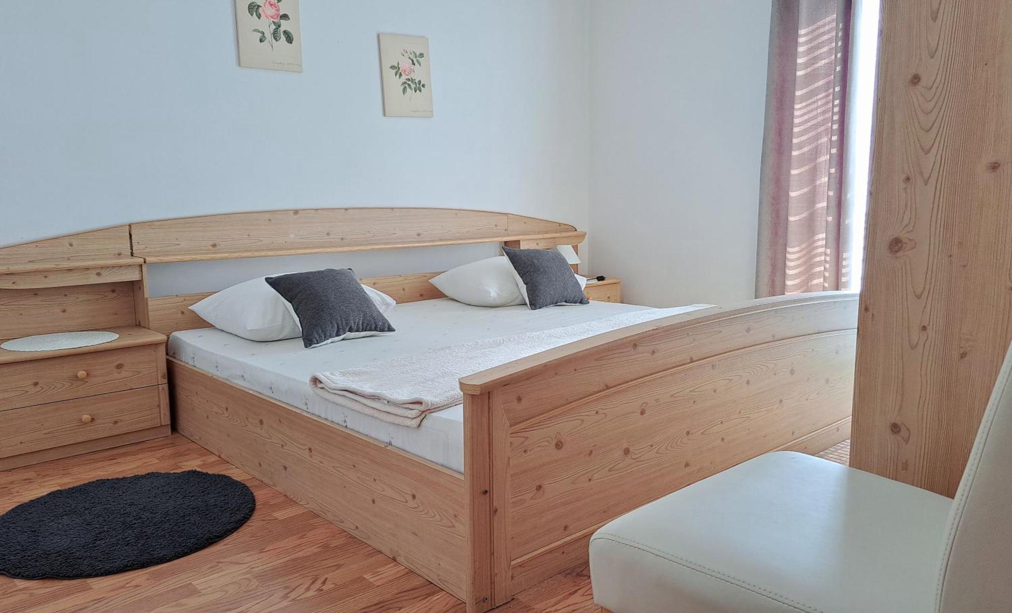 Maria Apartments Kaštela Værelse billede