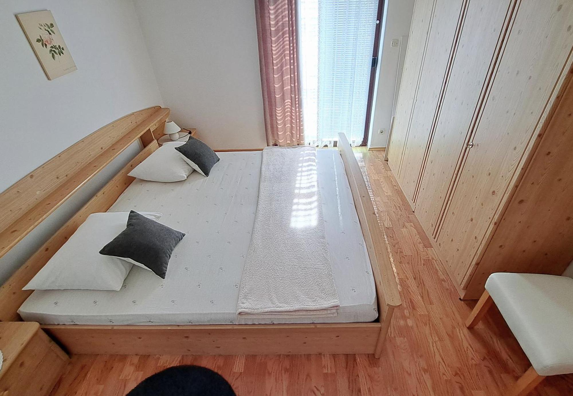 Maria Apartments Kaštela Værelse billede
