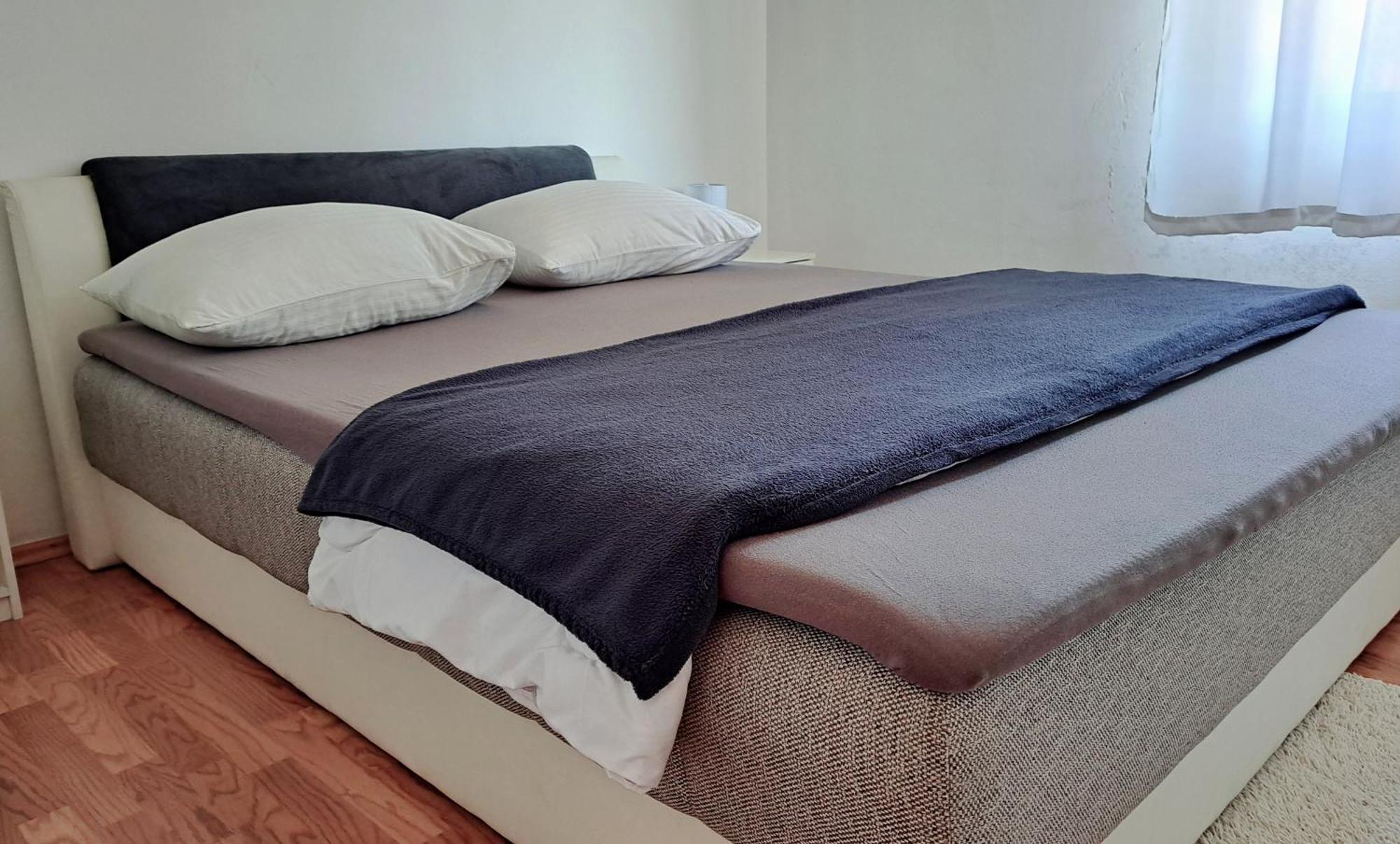 Maria Apartments Kaštela Værelse billede