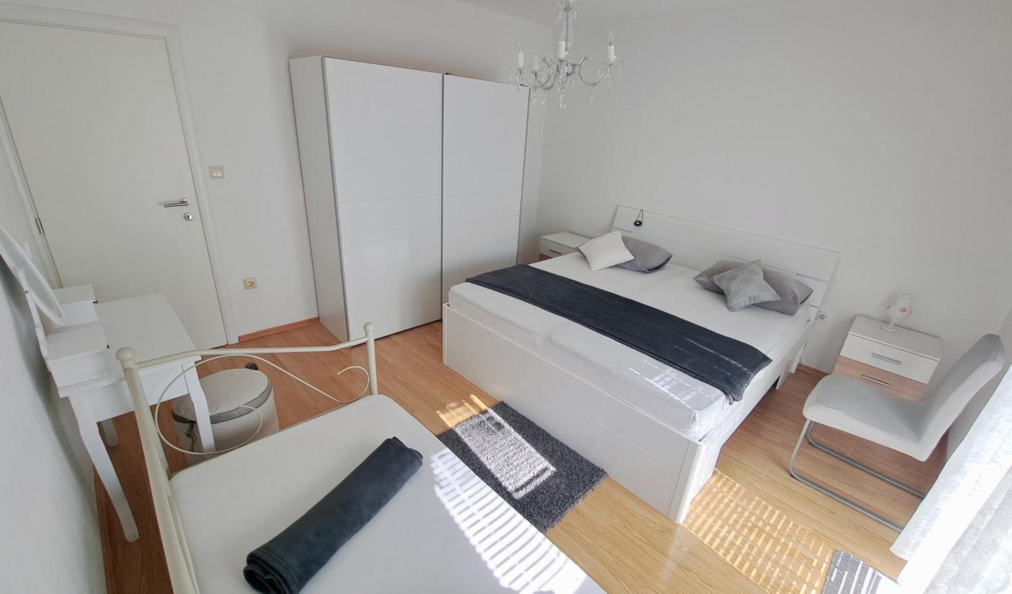 Maria Apartments Kaštela Værelse billede
