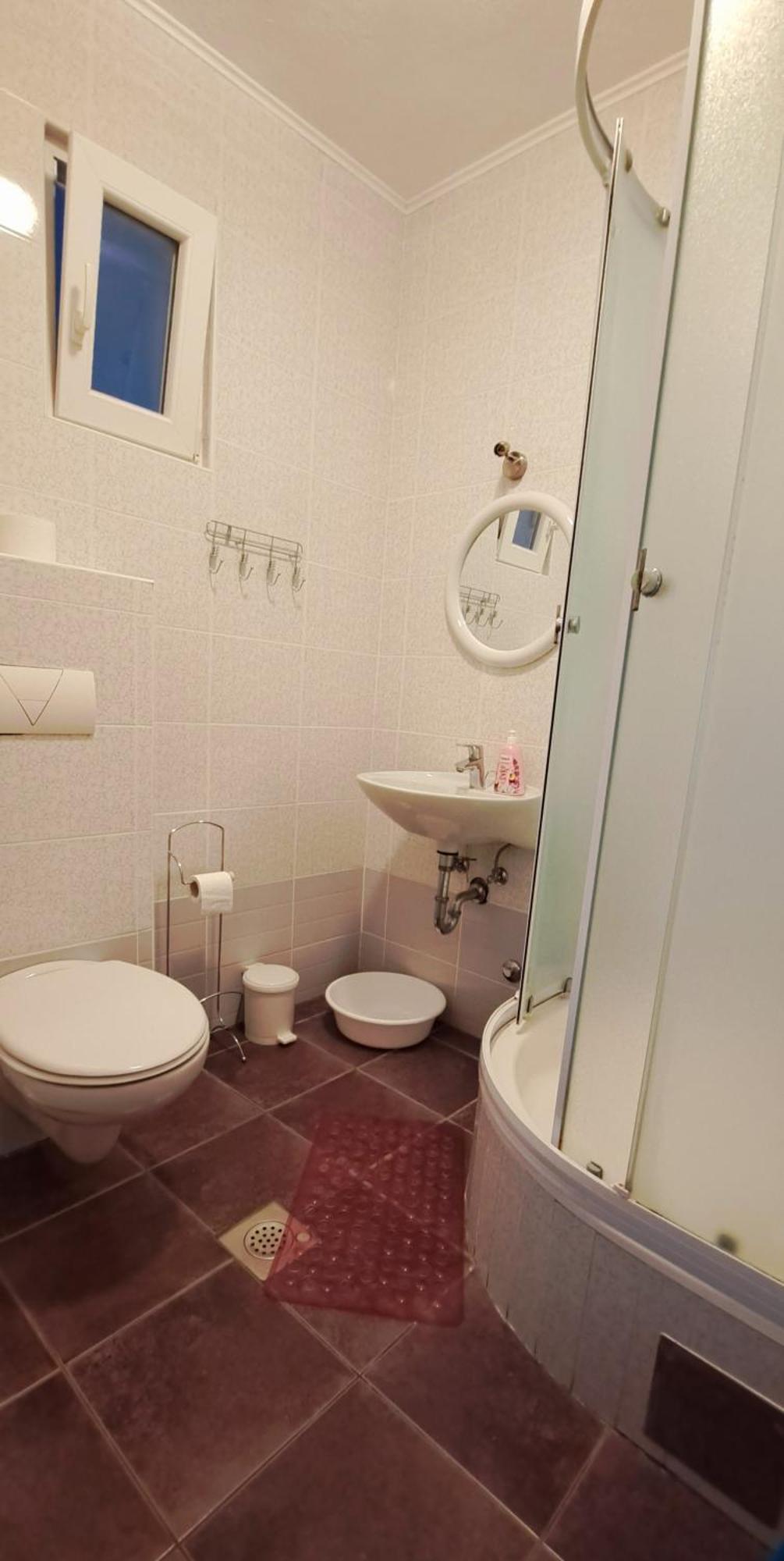 Maria Apartments Kaštela Værelse billede