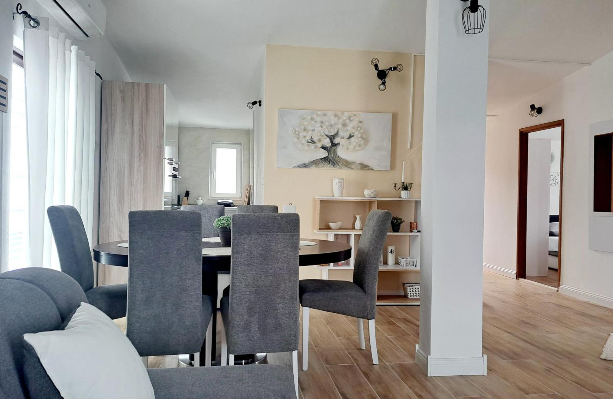 Maria Apartments Kaštela Værelse billede