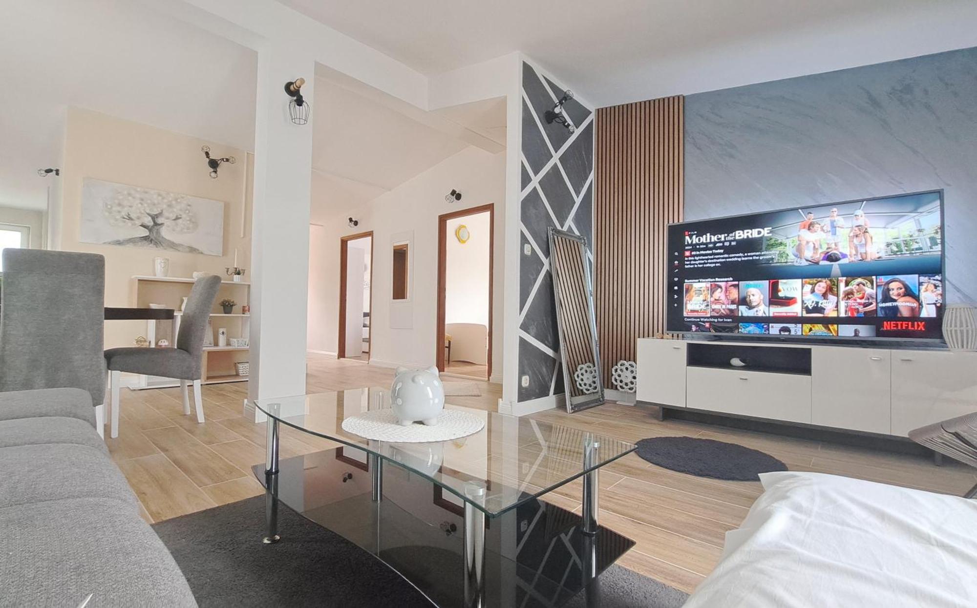 Maria Apartments Kaštela Værelse billede