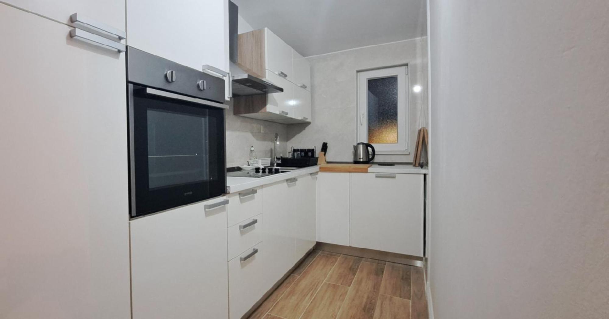 Maria Apartments Kaštela Værelse billede