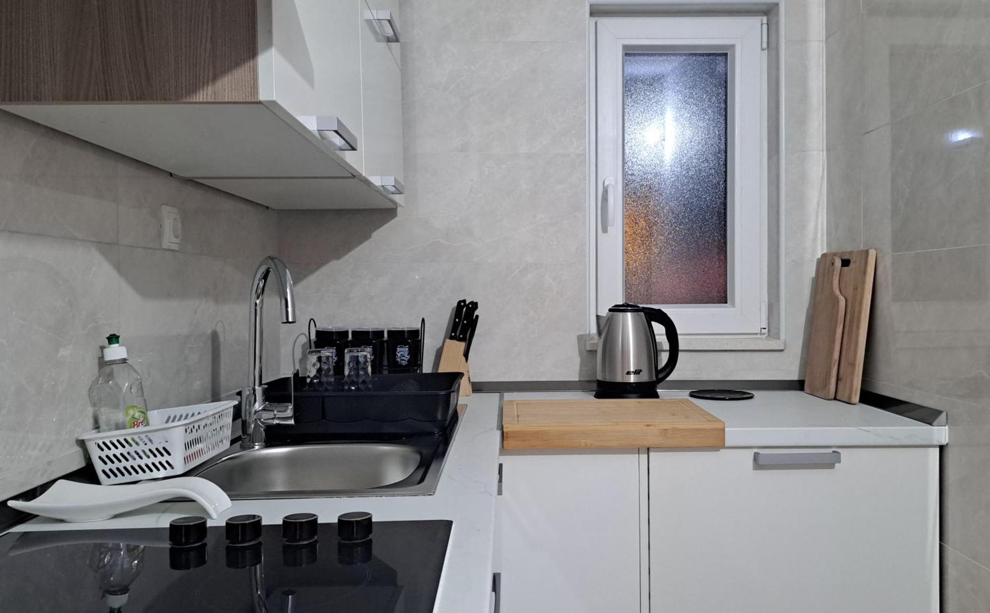 Maria Apartments Kaštela Værelse billede